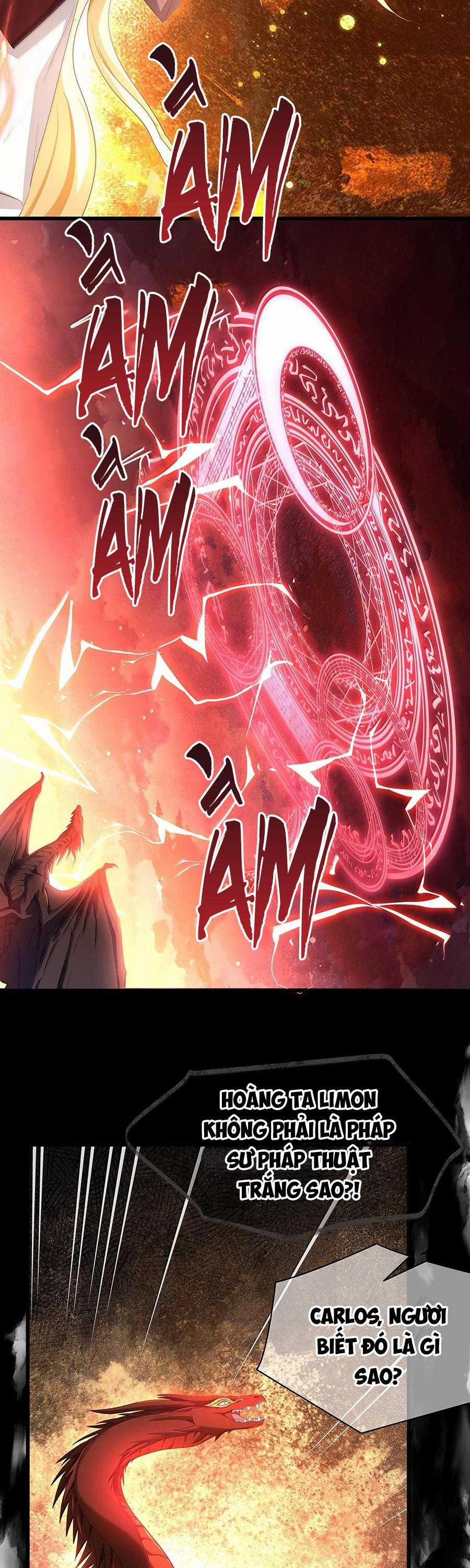 Tôi Tái Sinh Thành Tiểu Ác Long Của Hoàng Tử Điện Hạ 70 trang 11