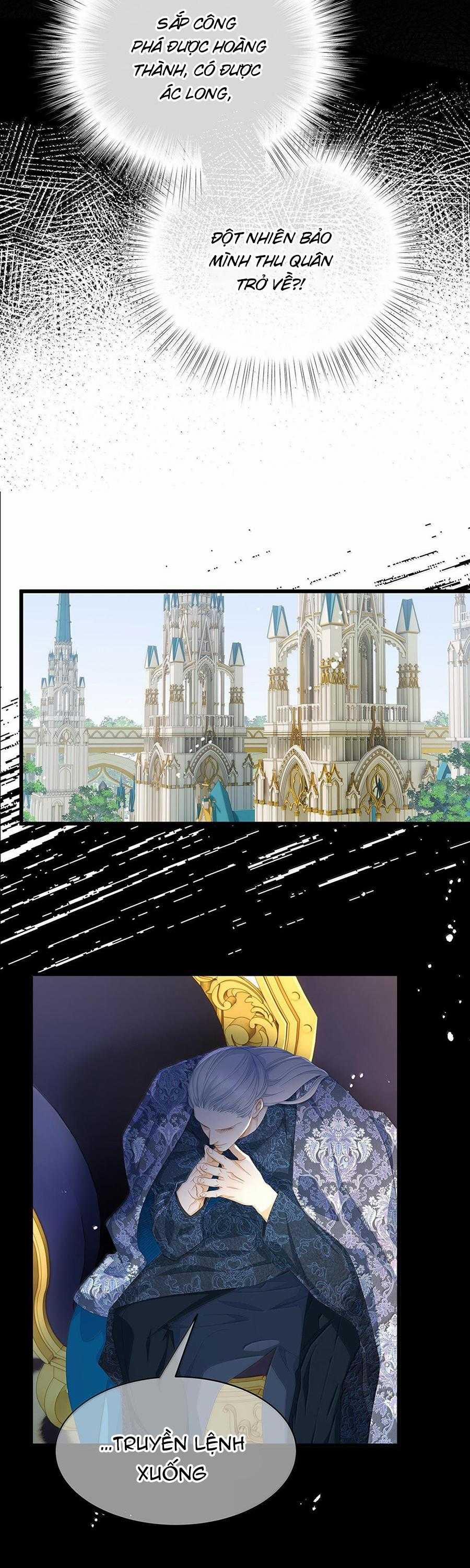 Tôi Tái Sinh Thành Tiểu Ác Long Của Hoàng Tử Điện Hạ 70 trang 15