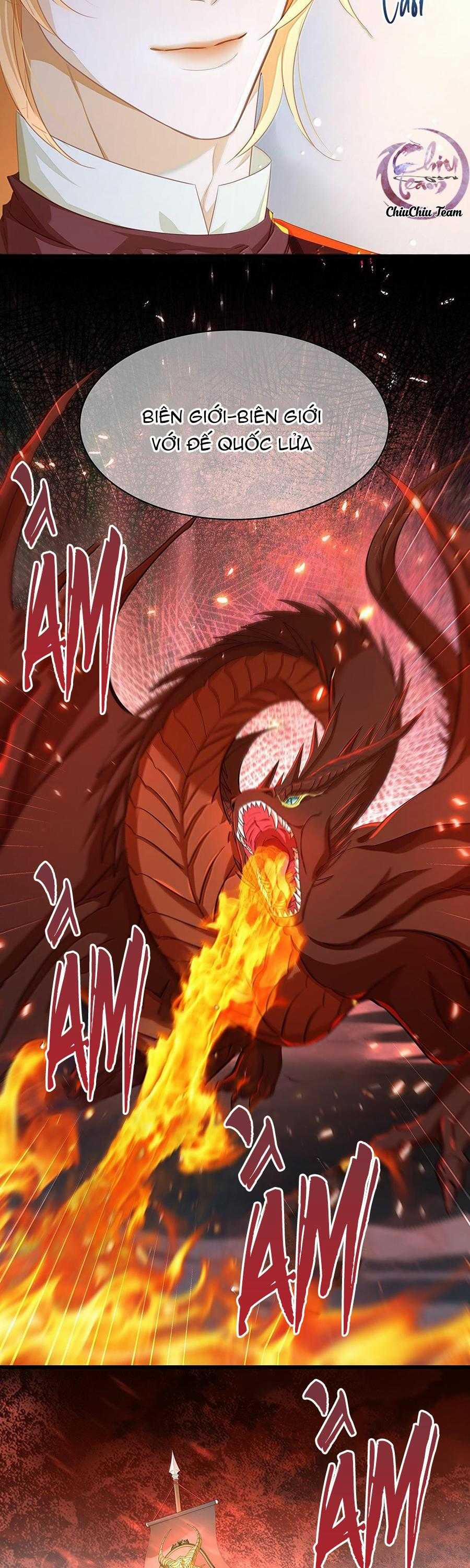 Tôi Tái Sinh Thành Tiểu Ác Long Của Hoàng Tử Điện Hạ 70 trang 3
