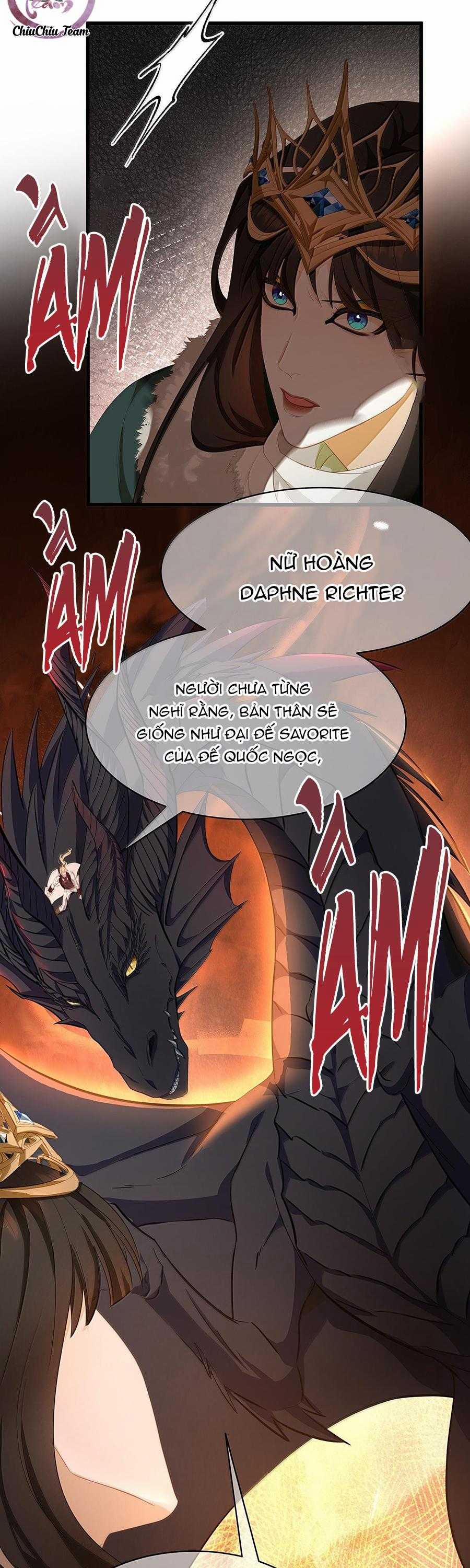 Tôi Tái Sinh Thành Tiểu Ác Long Của Hoàng Tử Điện Hạ 70 trang 5
