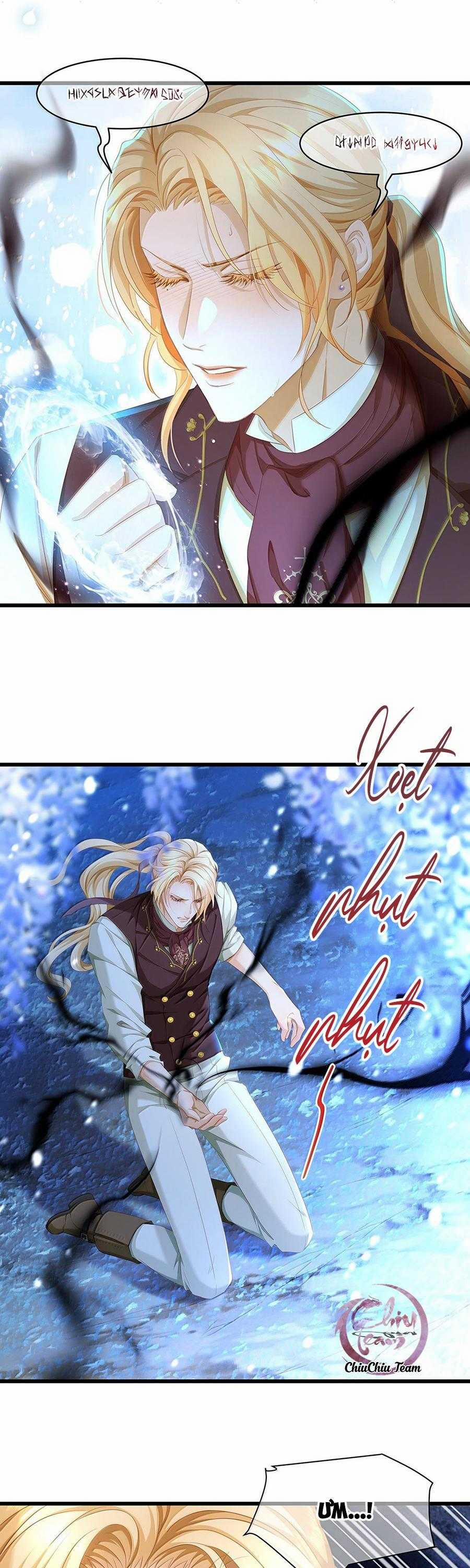 Tôi Tái Sinh Thành Tiểu Ác Long Của Hoàng Tử Điện Hạ 71 trang 10