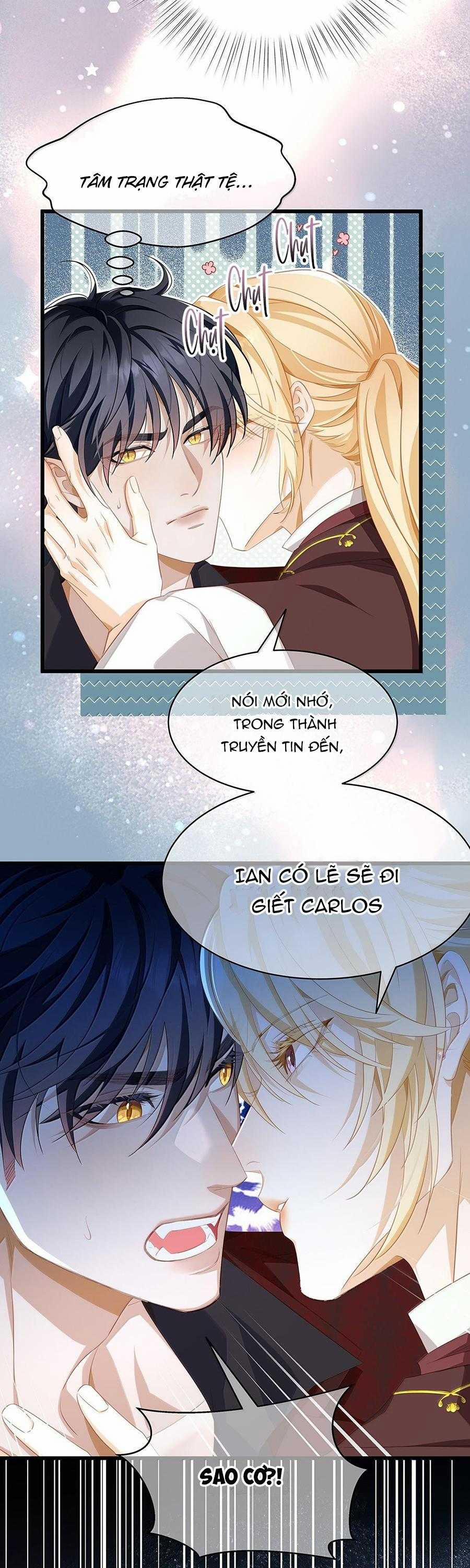 Tôi Tái Sinh Thành Tiểu Ác Long Của Hoàng Tử Điện Hạ 71 trang 18