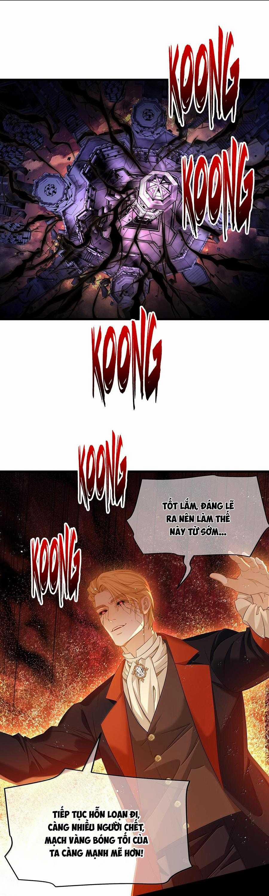 Tôi Tái Sinh Thành Tiểu Ác Long Của Hoàng Tử Điện Hạ 71 trang 2