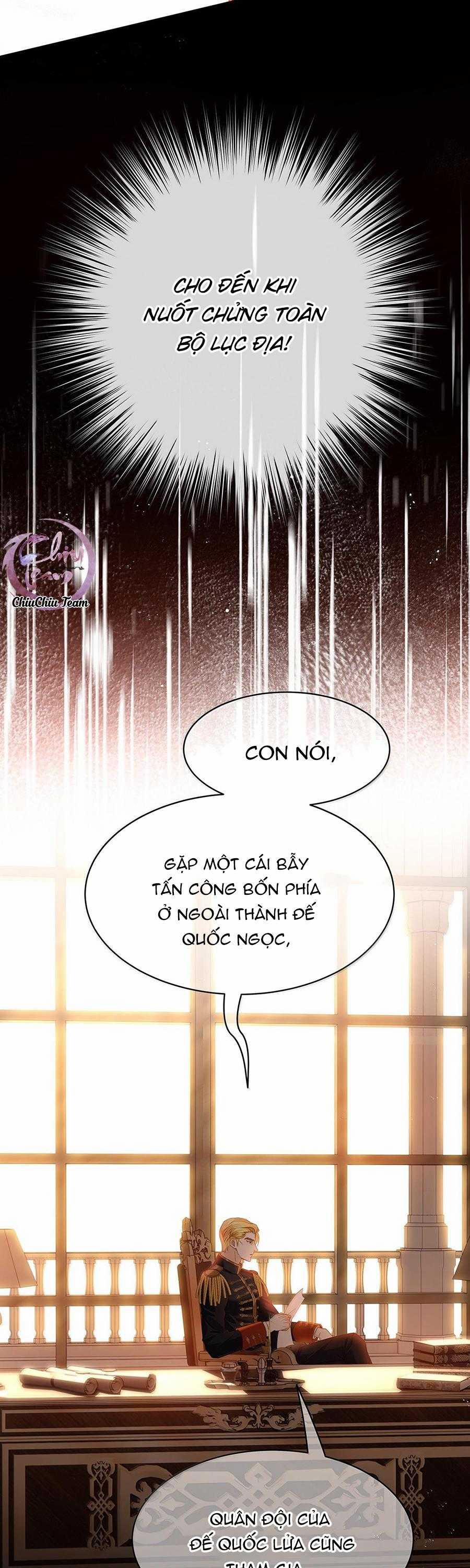 Tôi Tái Sinh Thành Tiểu Ác Long Của Hoàng Tử Điện Hạ 71 trang 3