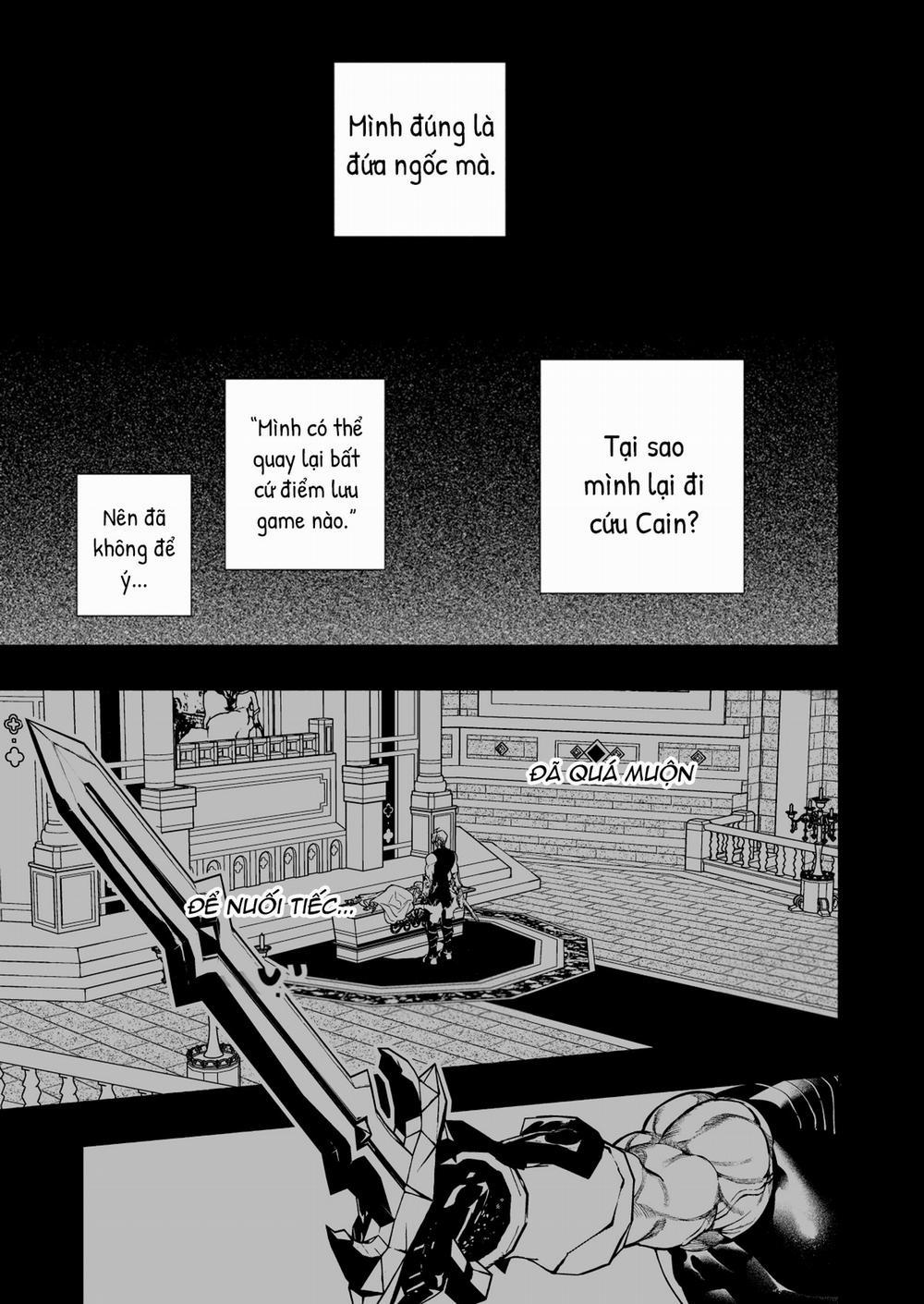Tôi tái sinh vào game nhưng không hề có cửa thắng! 2 trang 0