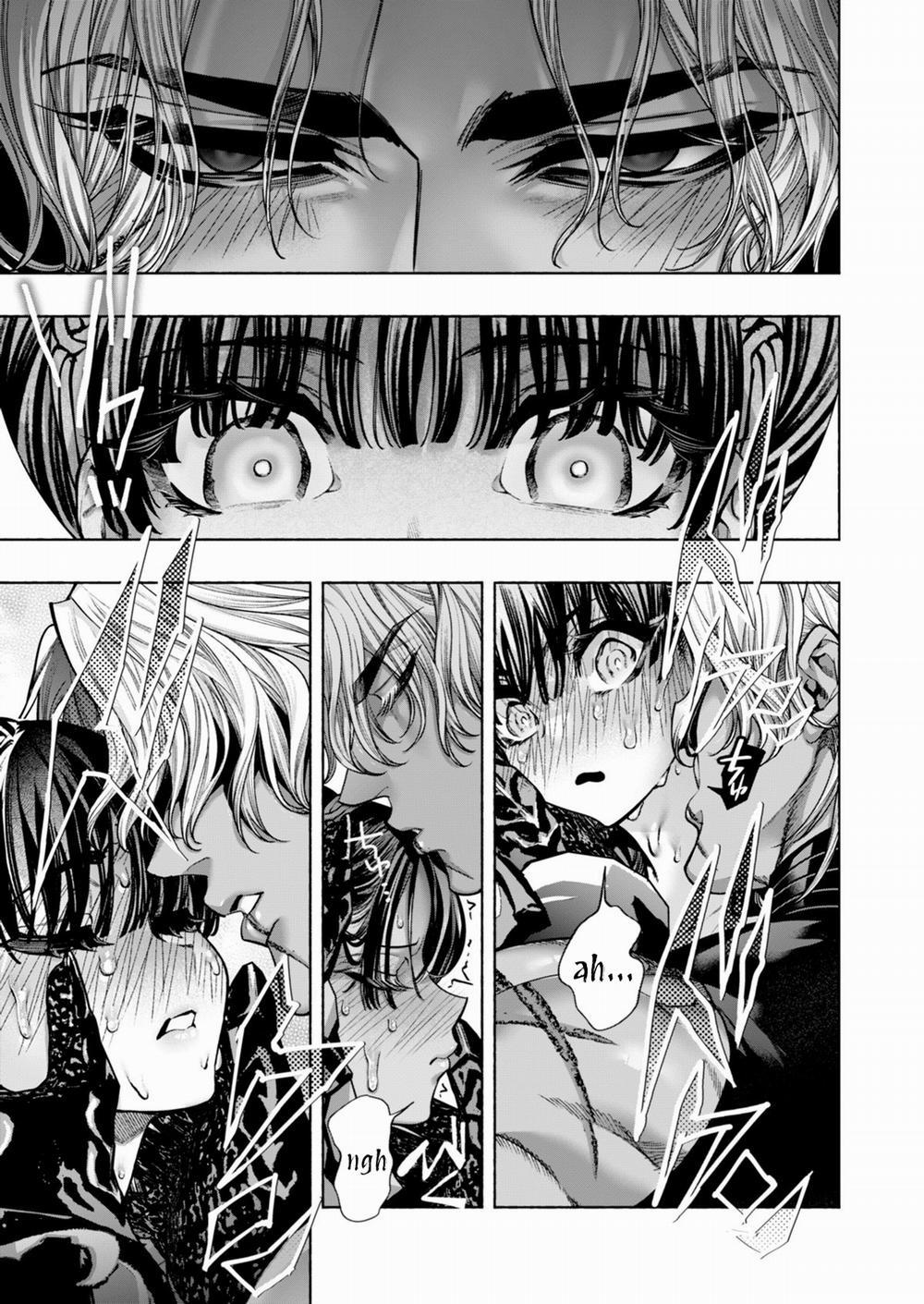 Tôi tái sinh vào game nhưng không hề có cửa thắng! 2 trang 10