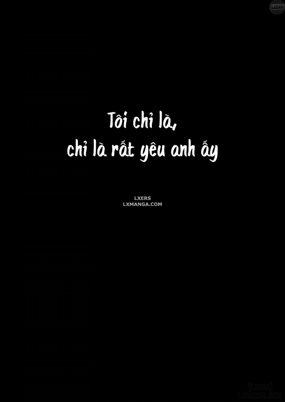 Tôi Thật Sự Yêu Anh Ấy Oneshot trang 5