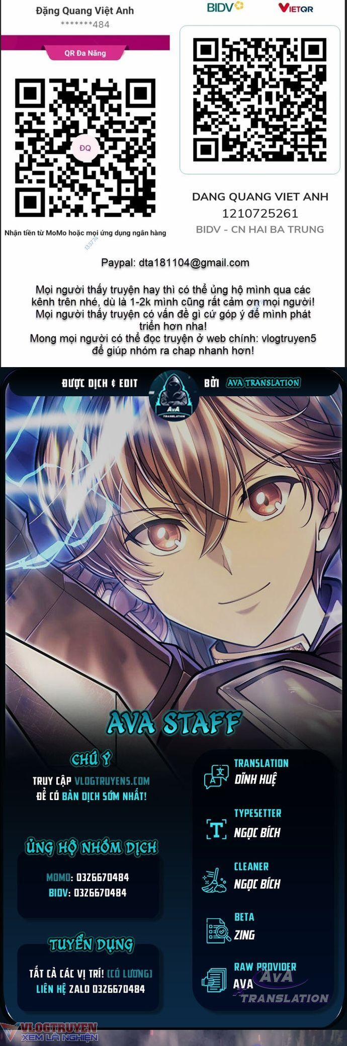 Tới Thế Giới Khác Của Riêng Tôi 1 trang 0