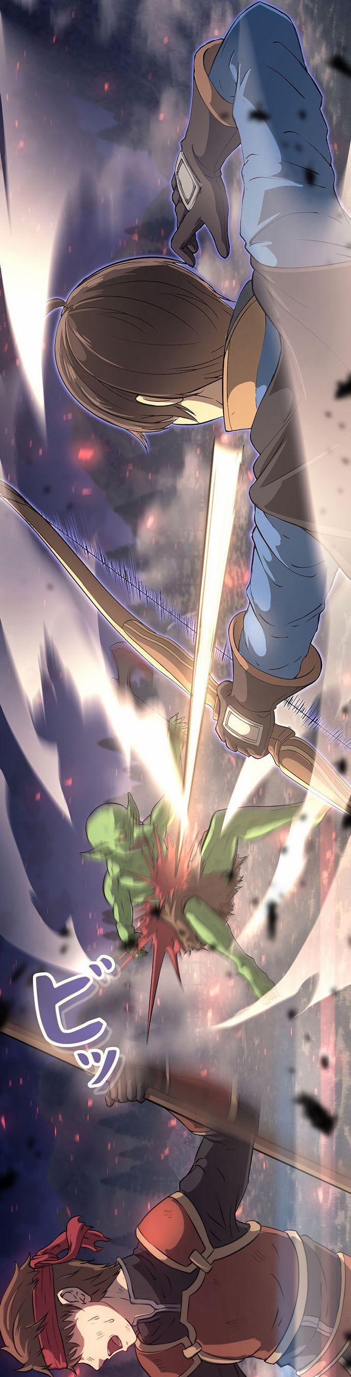 Tới Thế Giới Khác Của Riêng Tôi 1 trang 1