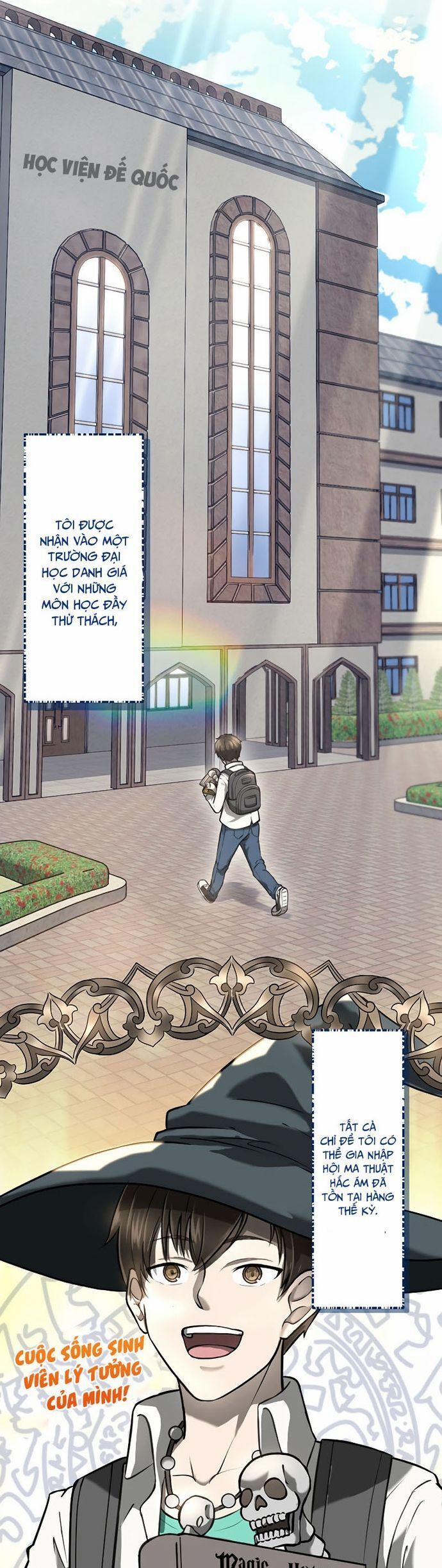 Tới Thế Giới Khác Của Riêng Tôi 1 trang 13