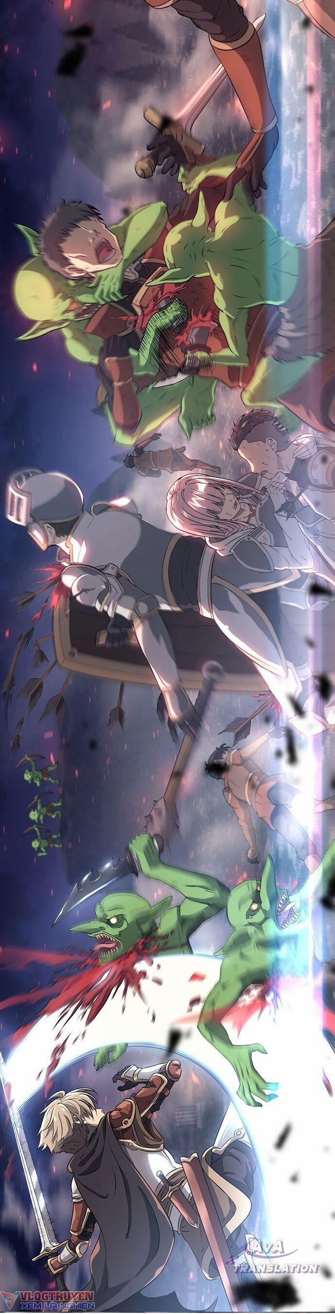 Tới Thế Giới Khác Của Riêng Tôi 1 trang 2