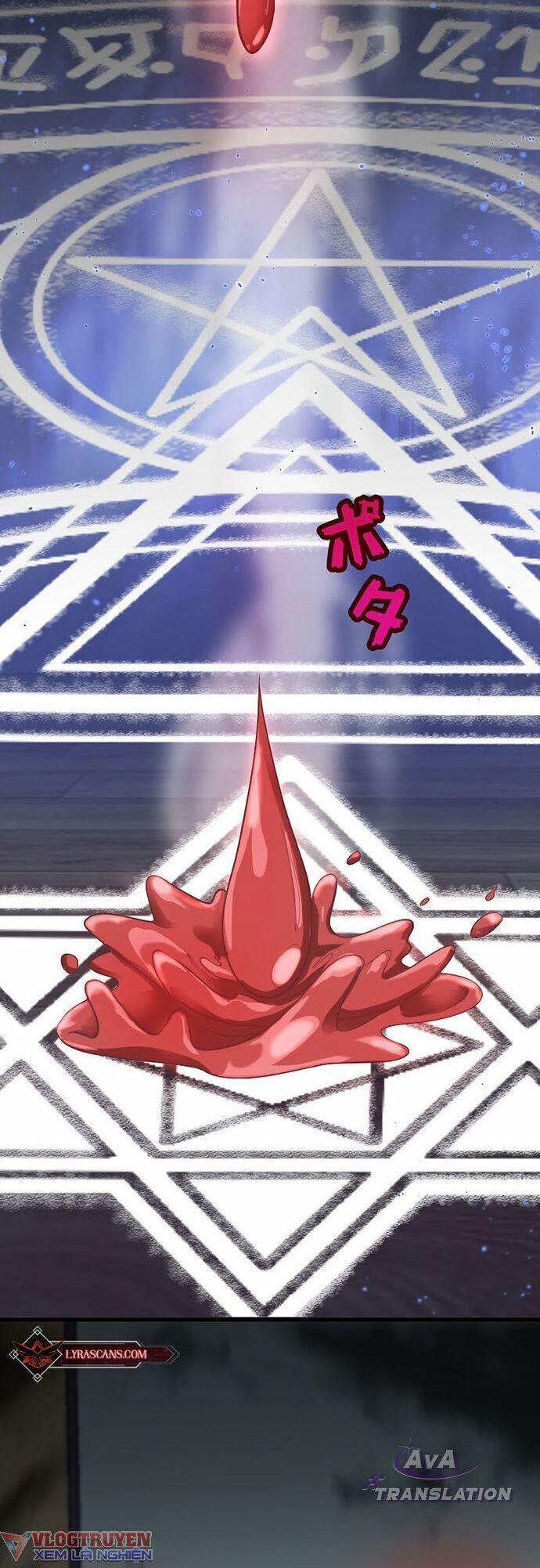 Tới Thế Giới Khác Của Riêng Tôi 1 trang 22