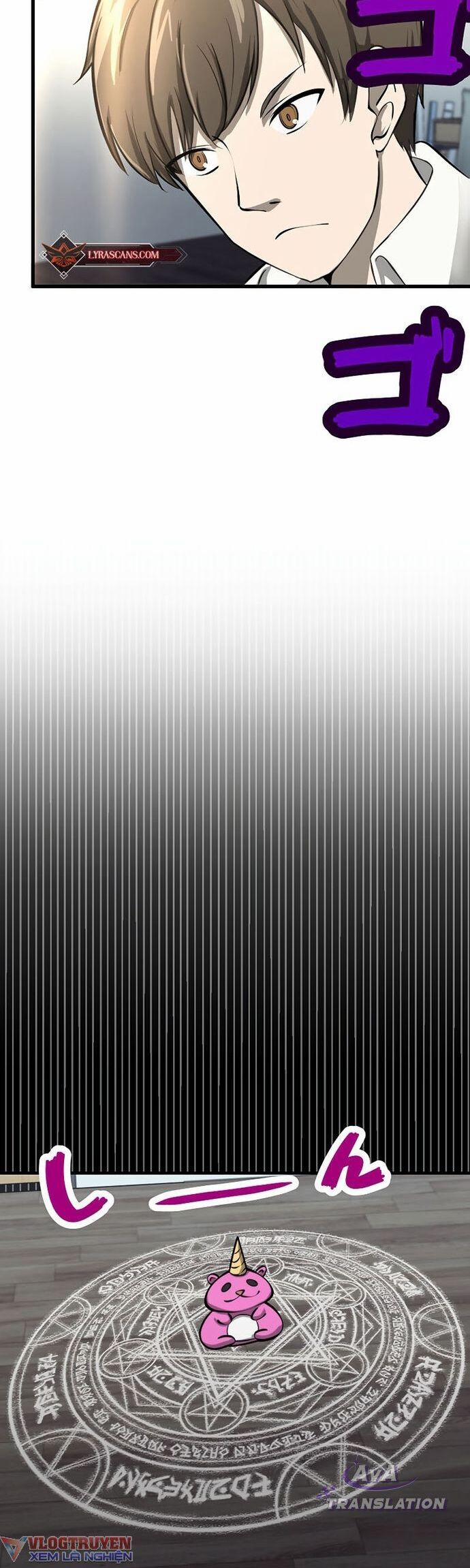 Tới Thế Giới Khác Của Riêng Tôi 1 trang 28