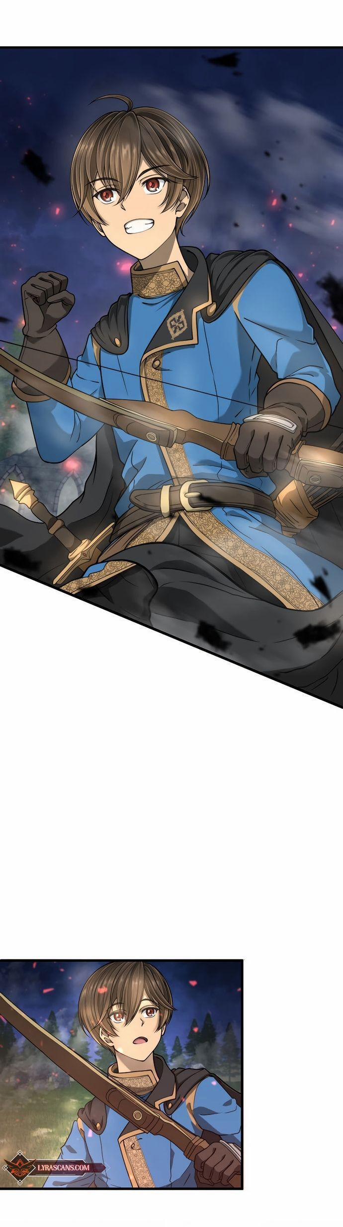 Tới Thế Giới Khác Của Riêng Tôi 1 trang 3