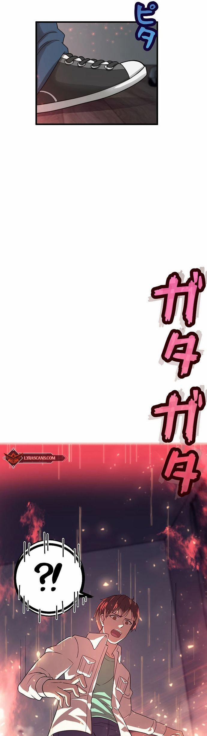 Tới Thế Giới Khác Của Riêng Tôi 1 trang 31