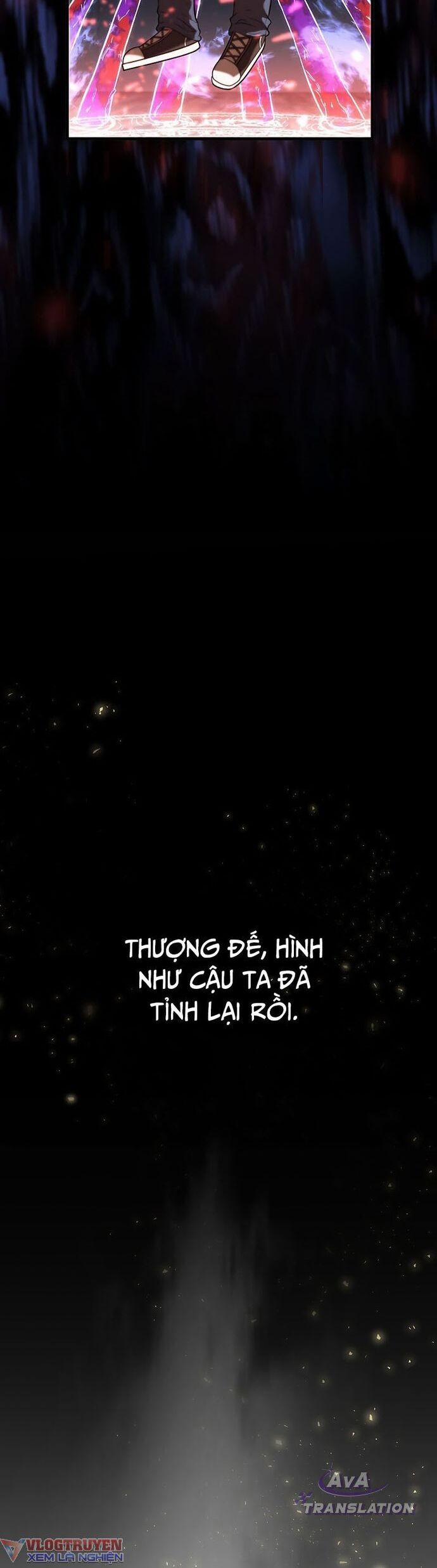 Tới Thế Giới Khác Của Riêng Tôi 1 trang 34