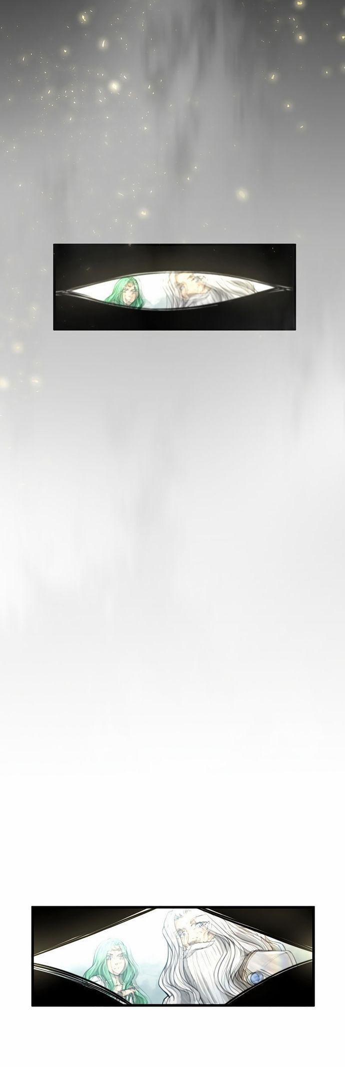 Tới Thế Giới Khác Của Riêng Tôi 1 trang 35