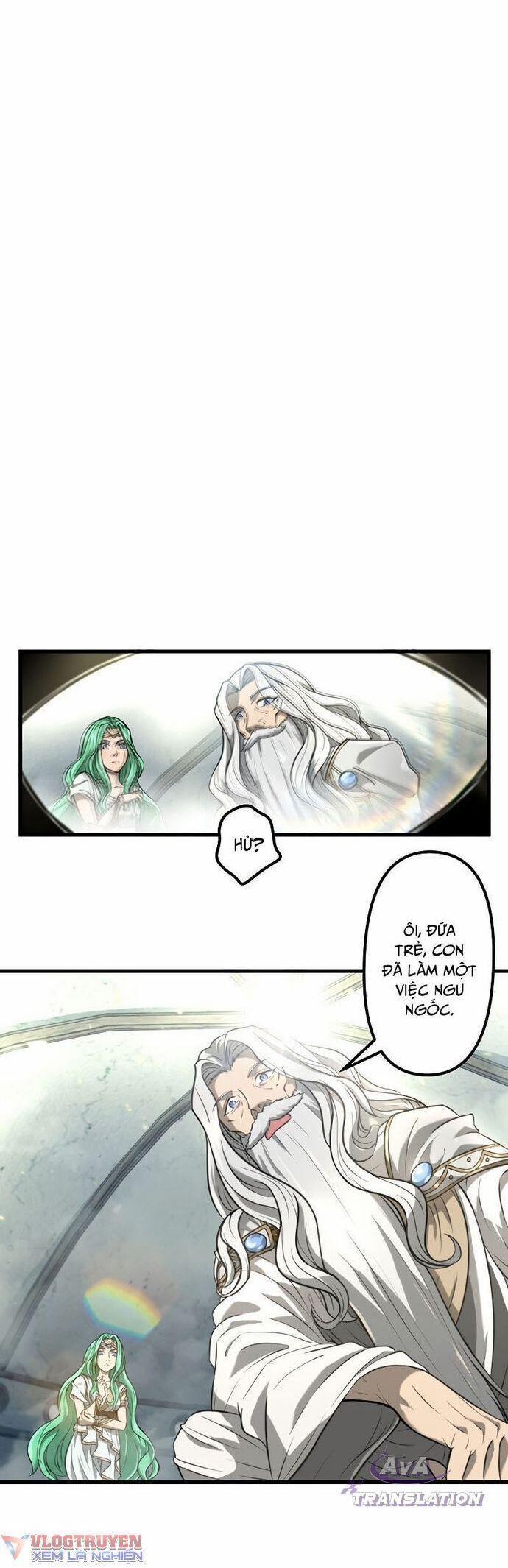 Tới Thế Giới Khác Của Riêng Tôi 1 trang 36