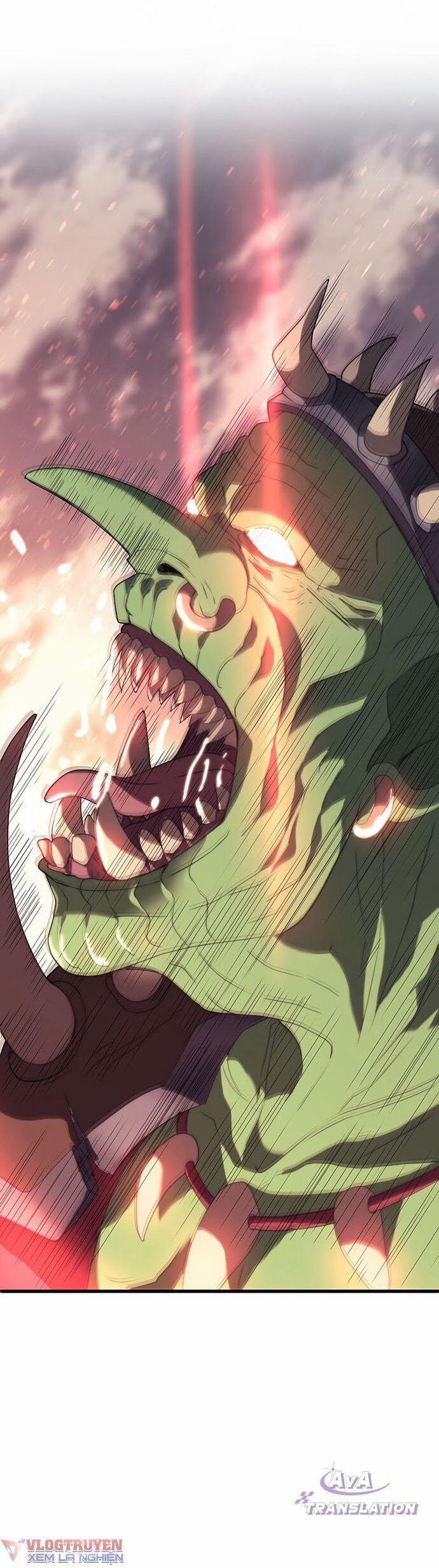 Tới Thế Giới Khác Của Riêng Tôi 1 trang 4