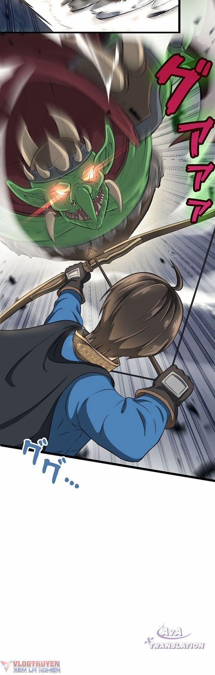 Tới Thế Giới Khác Của Riêng Tôi 1 trang 8