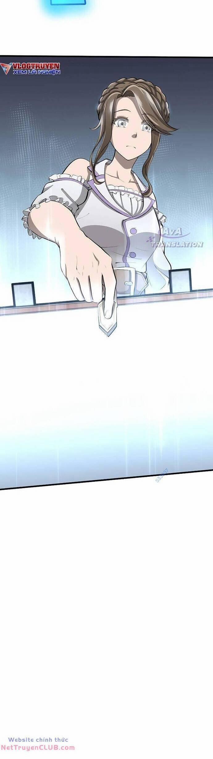 Tới Thế Giới Khác Của Riêng Tôi 10 trang 11