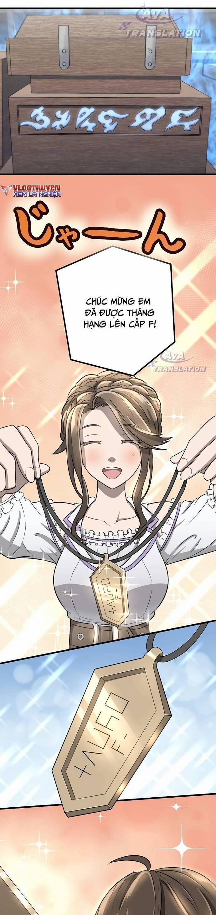 Tới Thế Giới Khác Của Riêng Tôi 10 trang 12