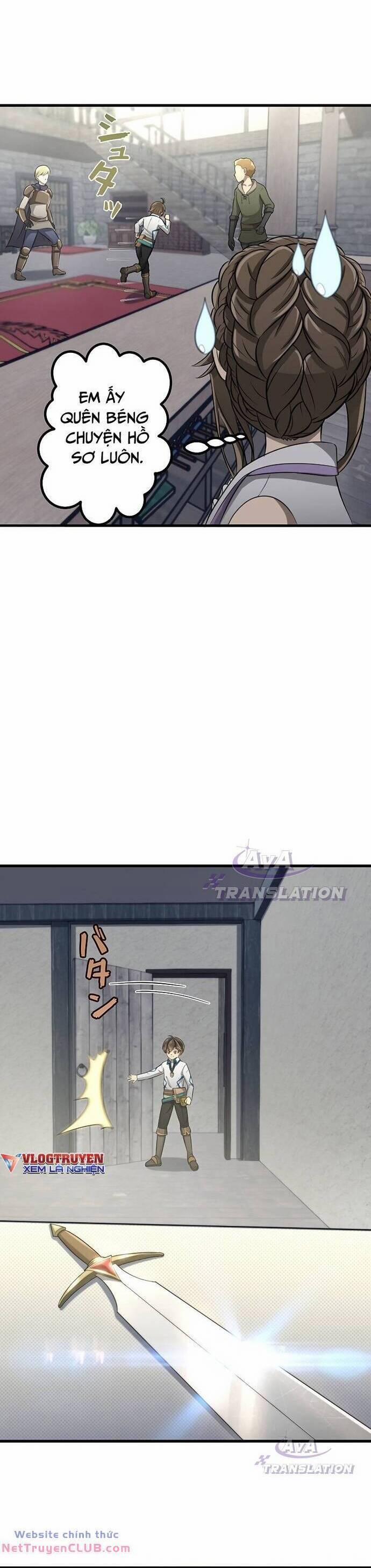 Tới Thế Giới Khác Của Riêng Tôi 10 trang 14