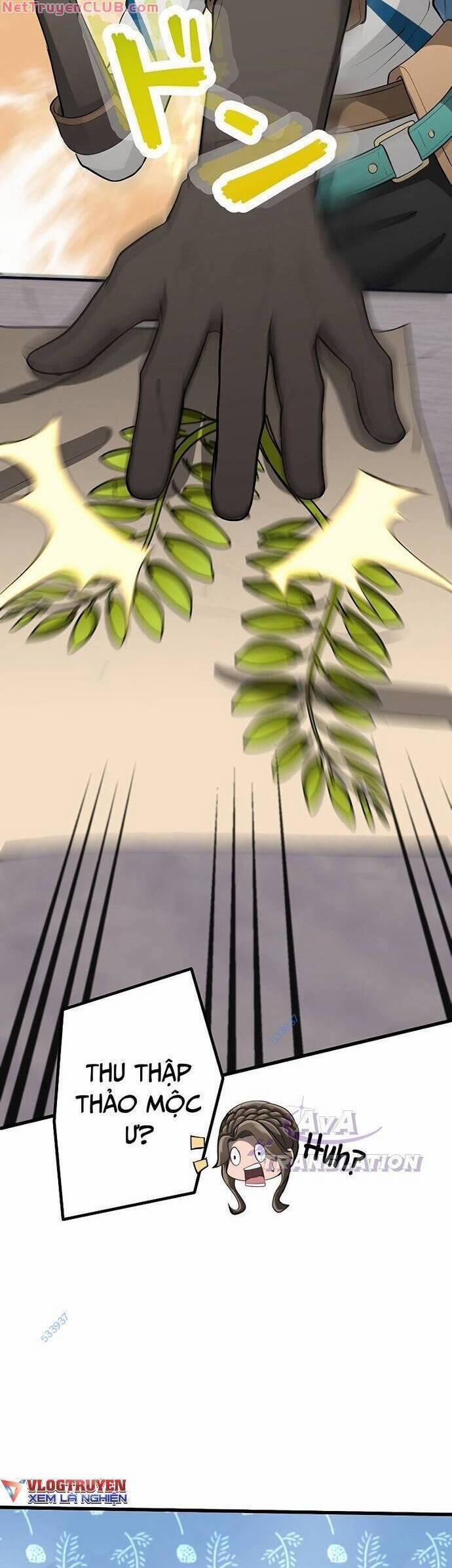 Tới Thế Giới Khác Của Riêng Tôi 10 trang 17