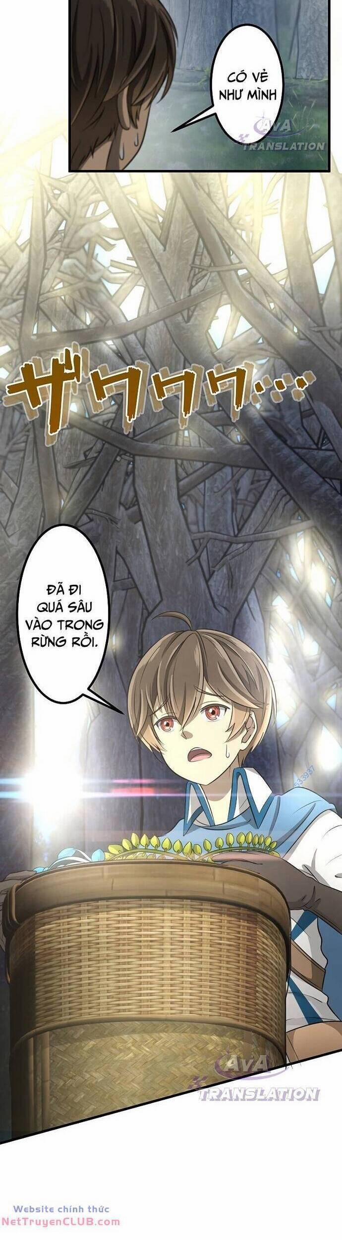 Tới Thế Giới Khác Của Riêng Tôi 10 trang 26