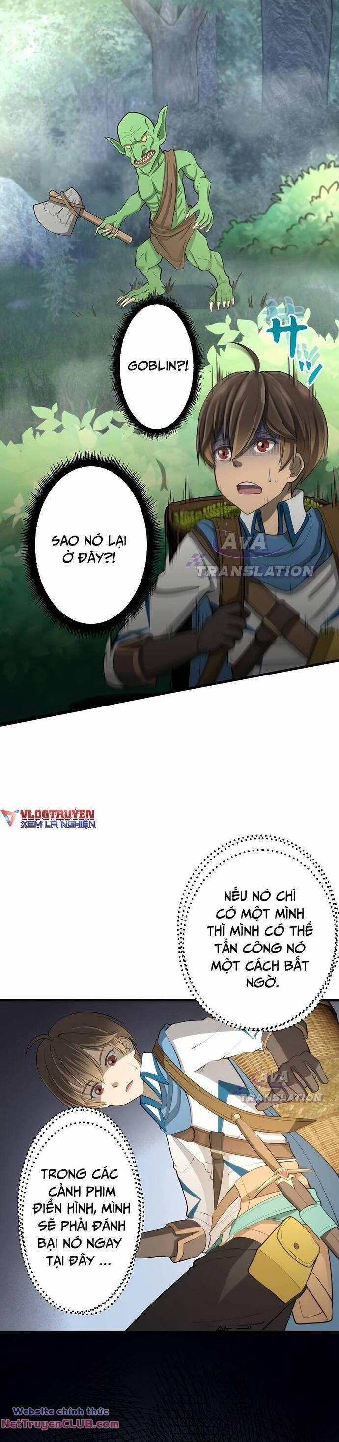 Tới Thế Giới Khác Của Riêng Tôi 10 trang 29