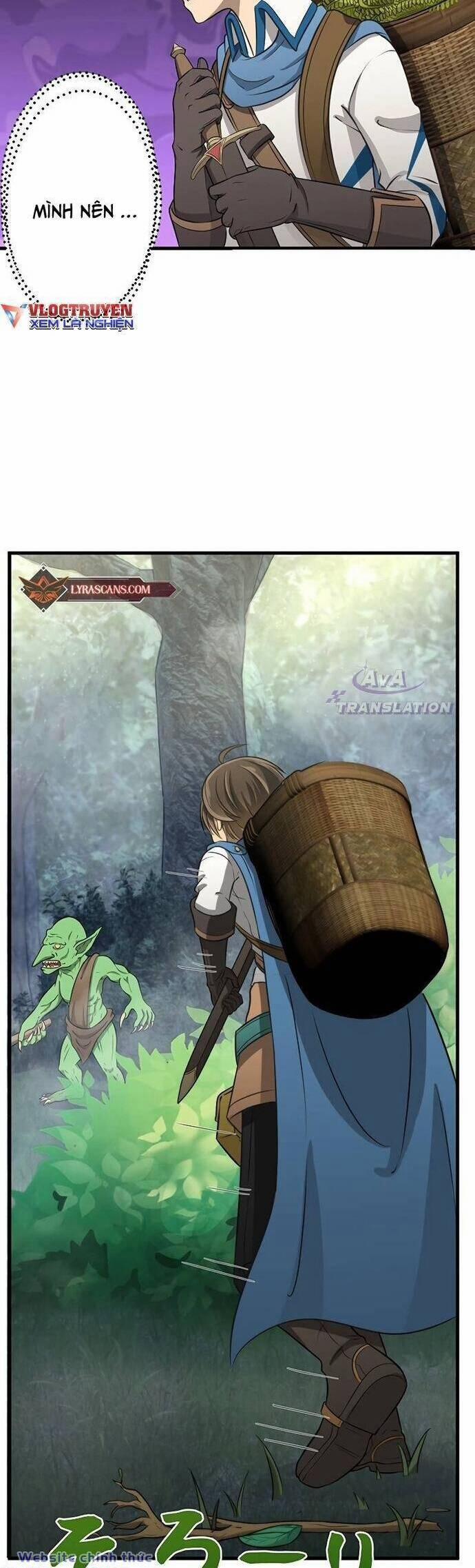 Tới Thế Giới Khác Của Riêng Tôi 10 trang 31