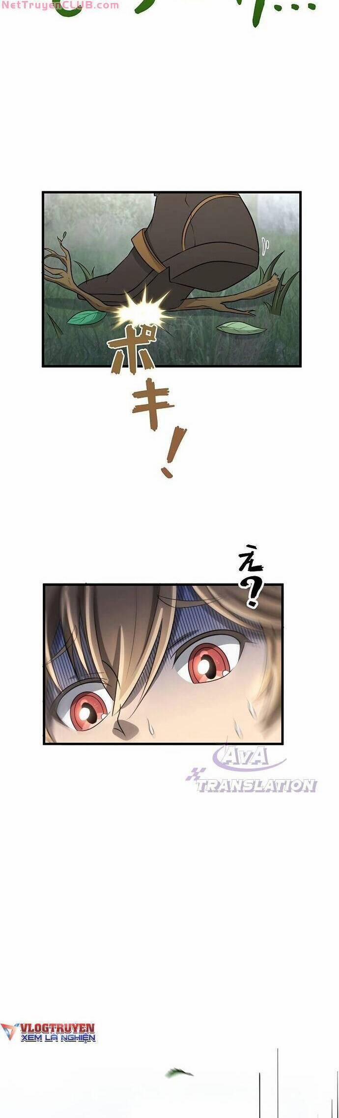Tới Thế Giới Khác Của Riêng Tôi 10 trang 32