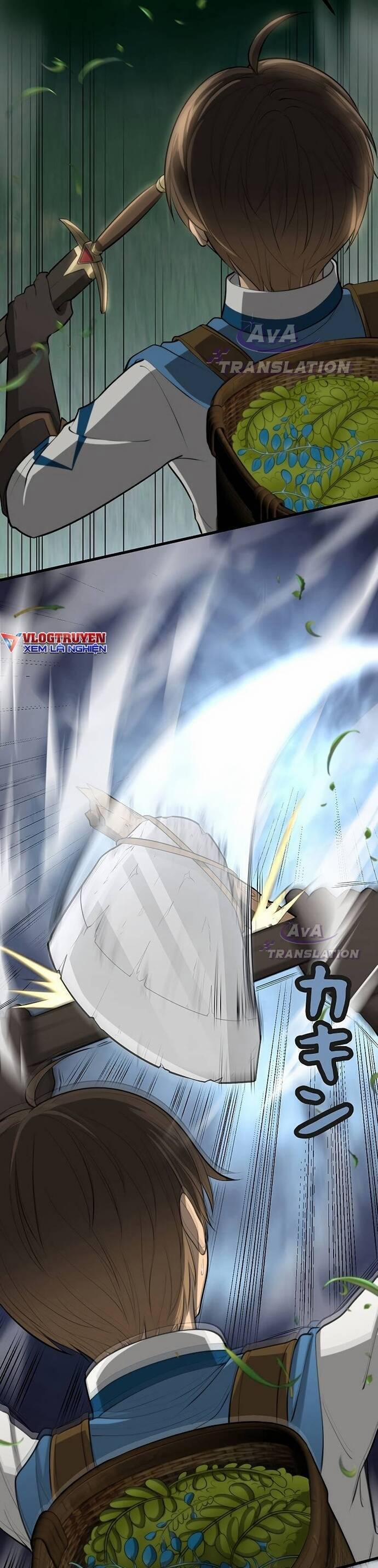 Tới Thế Giới Khác Của Riêng Tôi 10 trang 34
