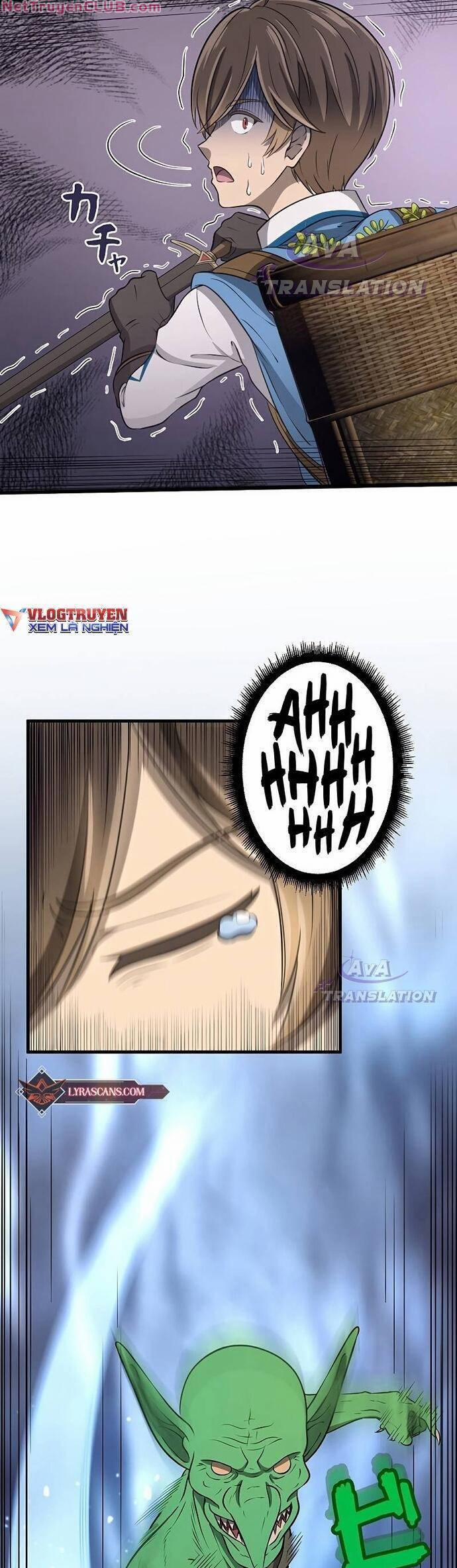 Tới Thế Giới Khác Của Riêng Tôi 10 trang 39