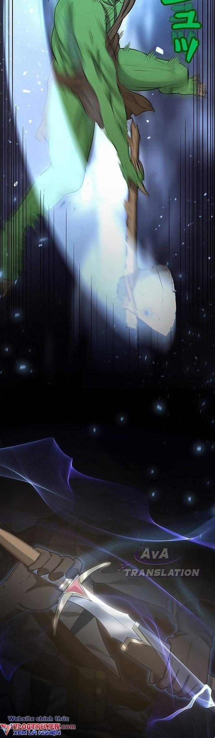 Tới Thế Giới Khác Của Riêng Tôi 10 trang 40