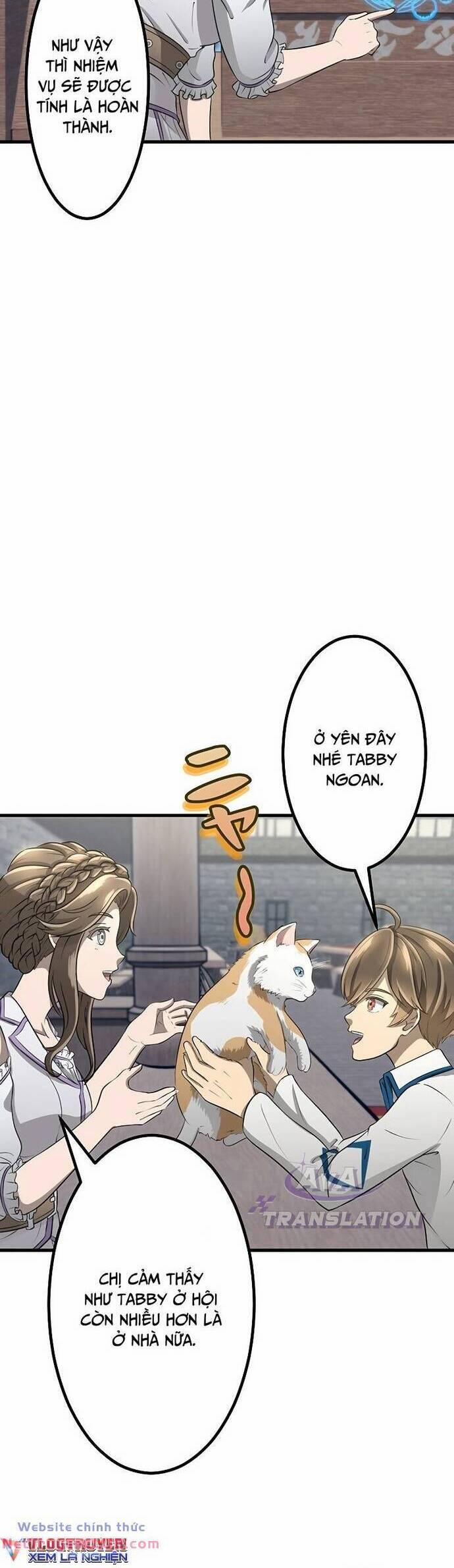 Tới Thế Giới Khác Của Riêng Tôi 10 trang 7