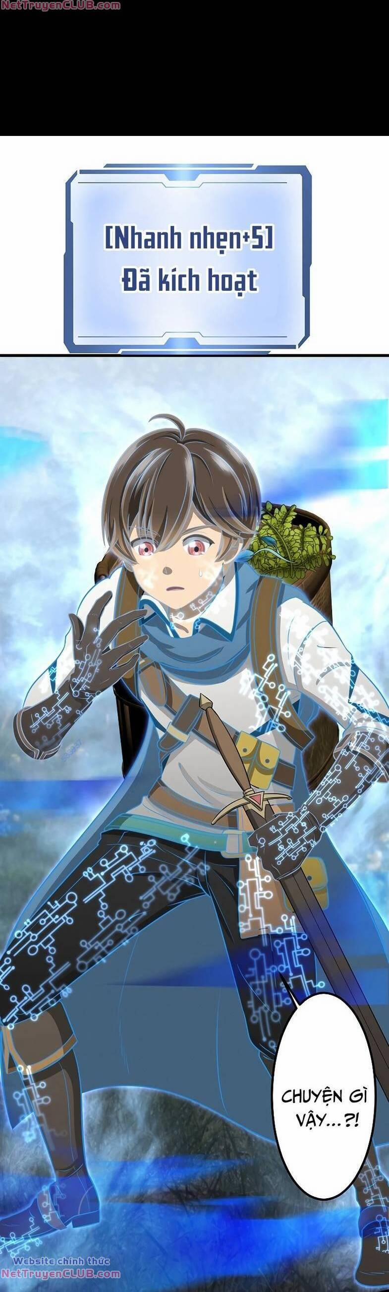 Tới Thế Giới Khác Của Riêng Tôi 11 trang 1