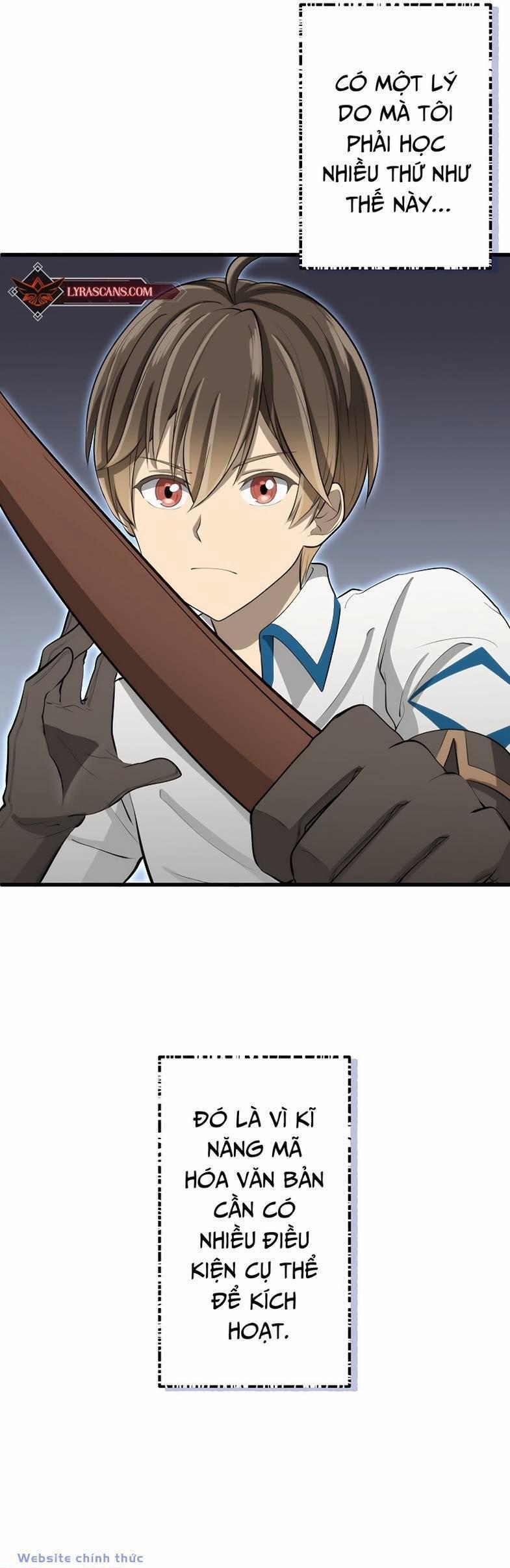 Tới Thế Giới Khác Của Riêng Tôi 11 trang 10