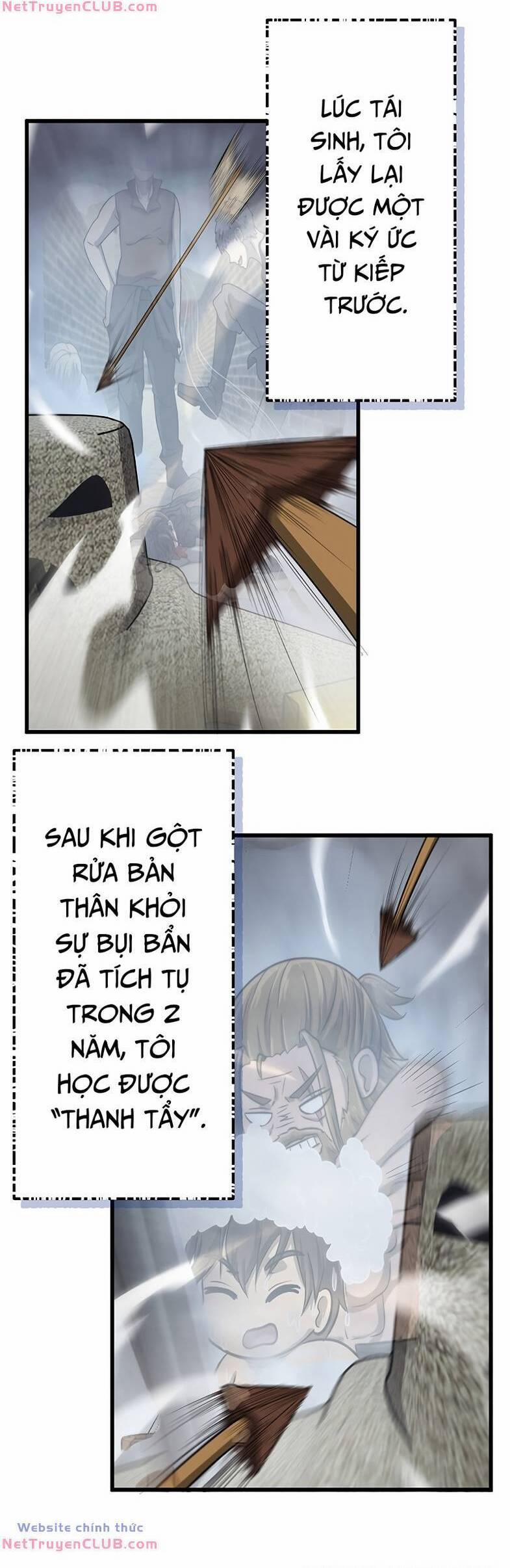 Tới Thế Giới Khác Của Riêng Tôi 11 trang 11