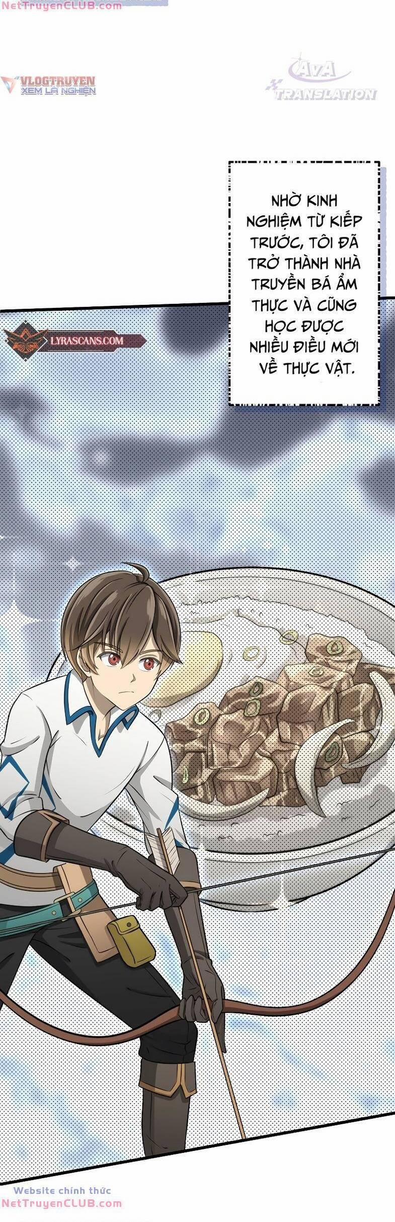 Tới Thế Giới Khác Của Riêng Tôi 11 trang 13