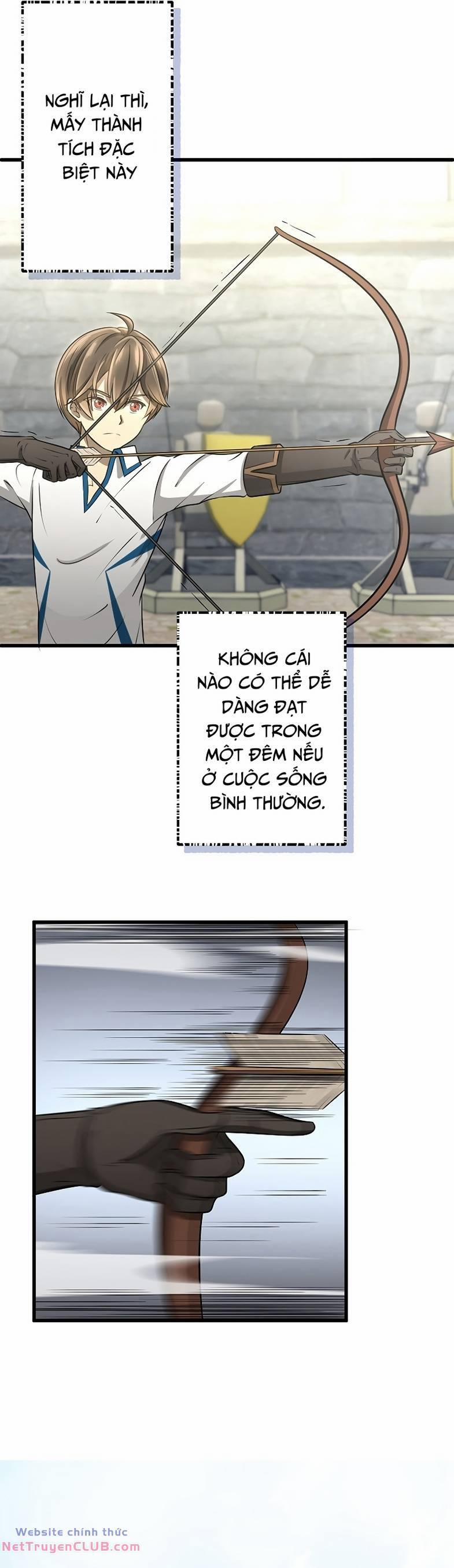 Tới Thế Giới Khác Của Riêng Tôi 11 trang 14