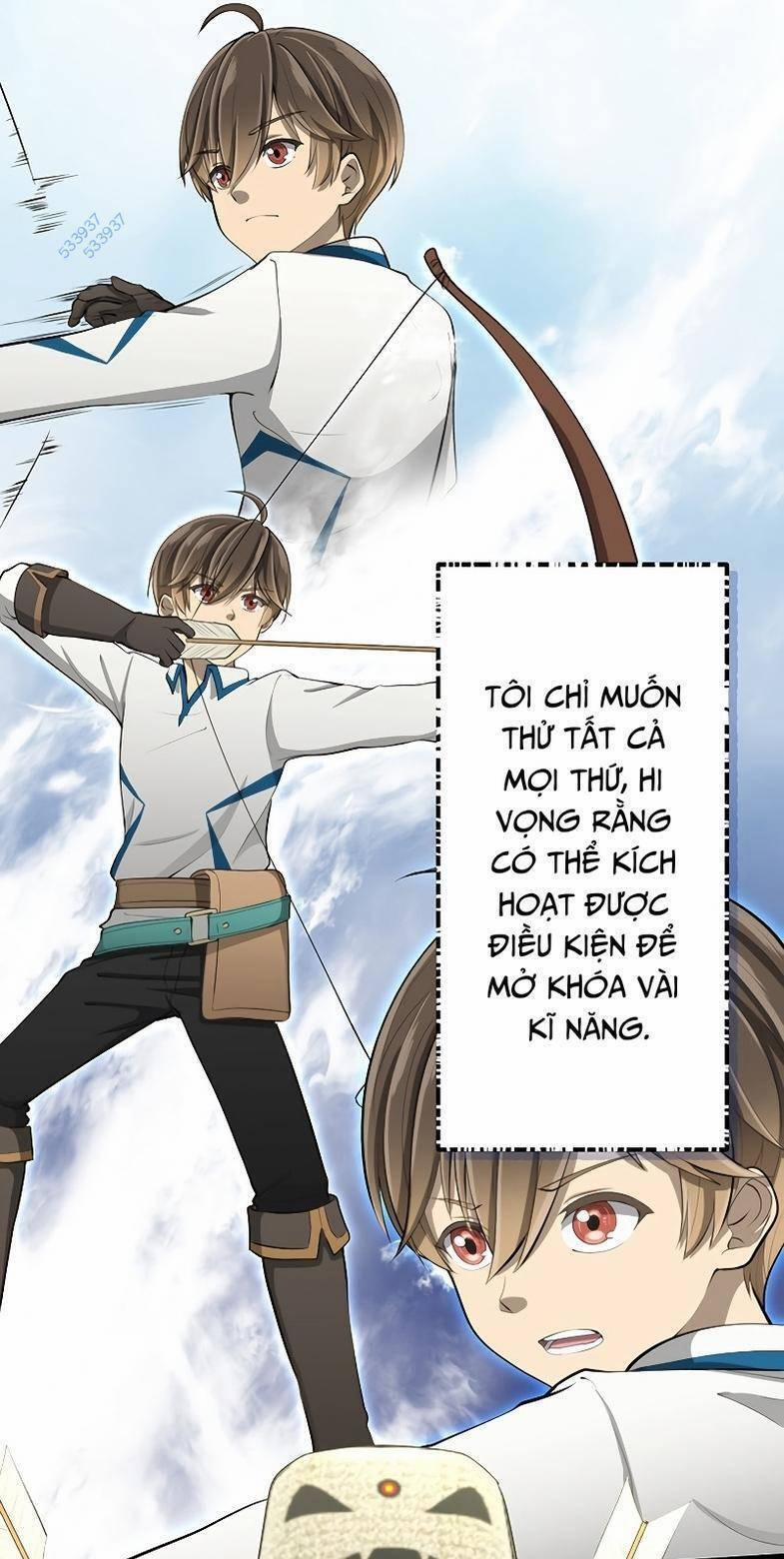 Tới Thế Giới Khác Của Riêng Tôi 11 trang 15