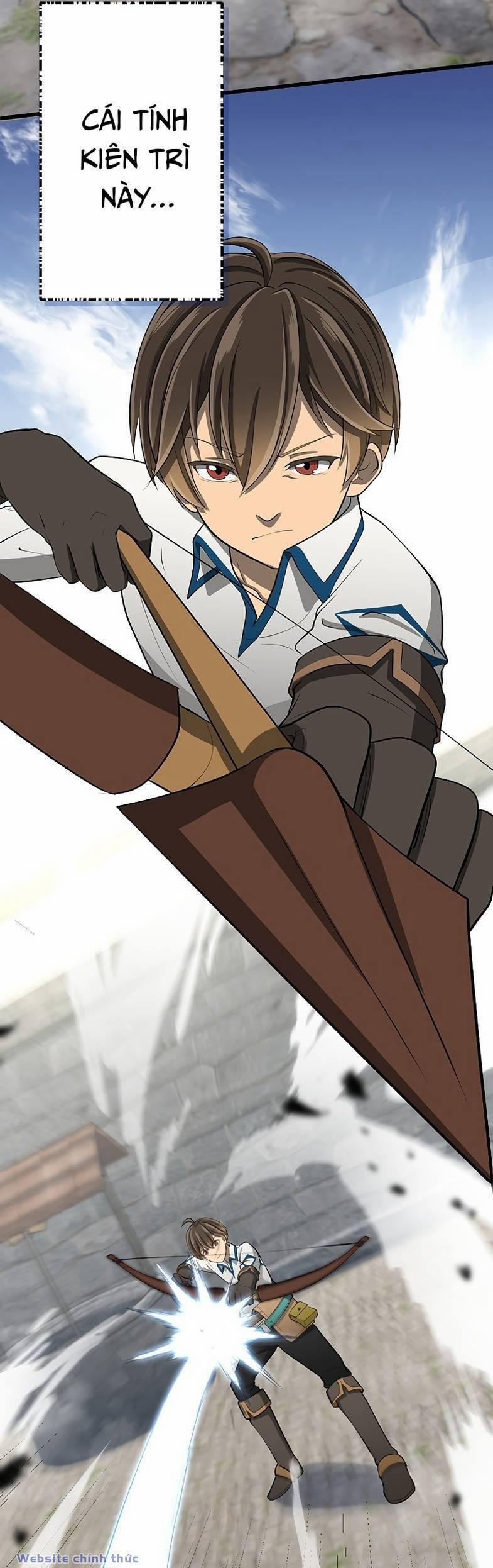 Tới Thế Giới Khác Của Riêng Tôi 11 trang 17