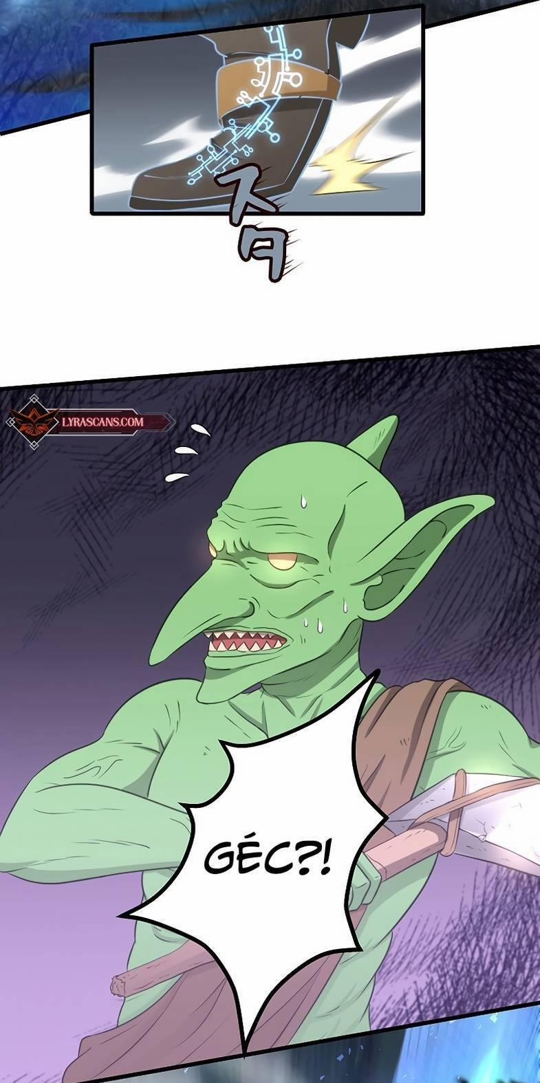 Tới Thế Giới Khác Của Riêng Tôi 11 trang 2