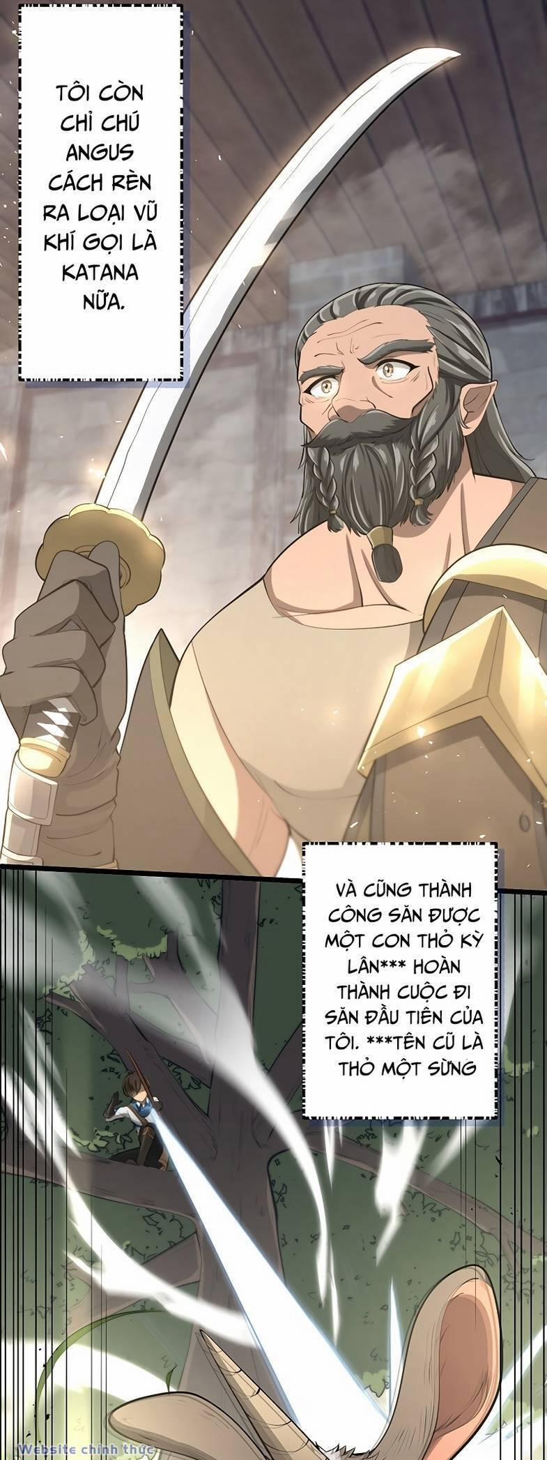 Tới Thế Giới Khác Của Riêng Tôi 11 trang 25