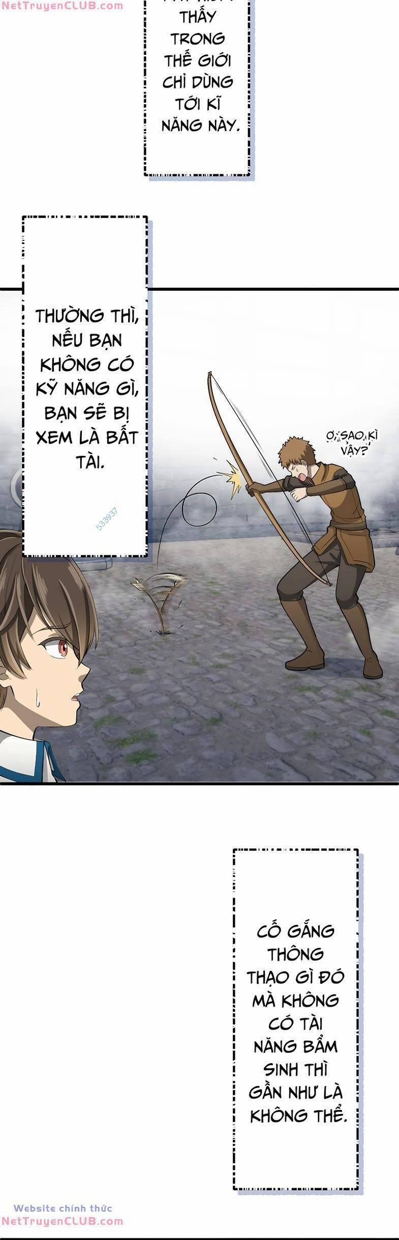 Tới Thế Giới Khác Của Riêng Tôi 11 trang 28