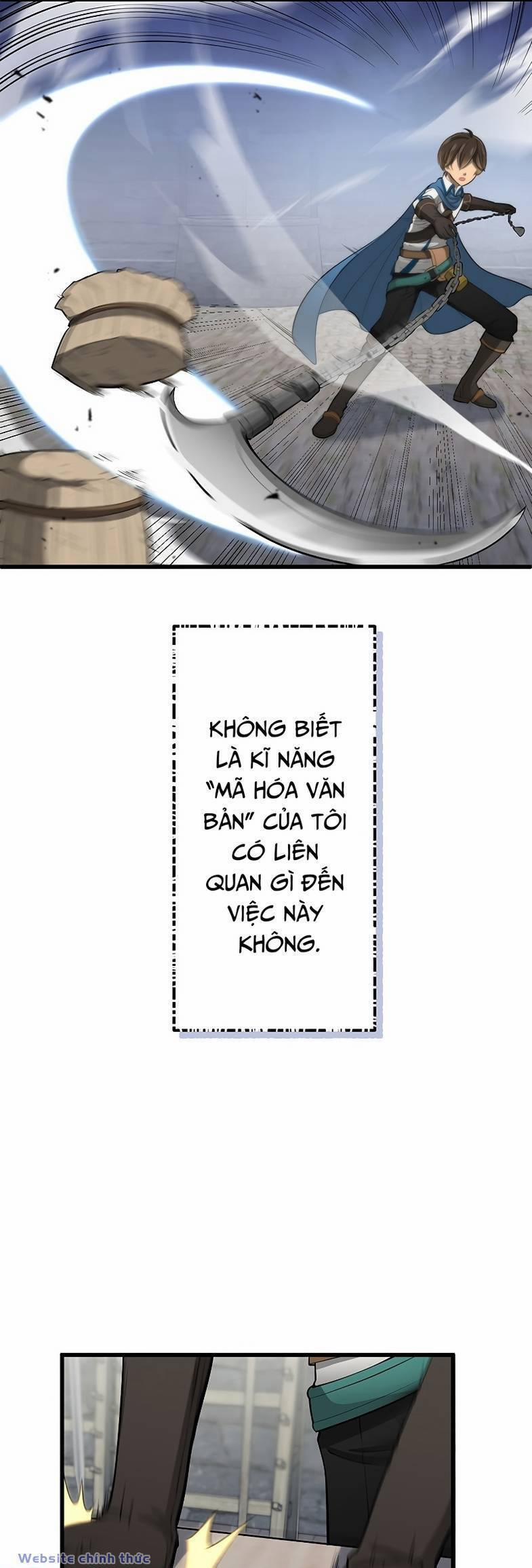 Tới Thế Giới Khác Của Riêng Tôi 11 trang 29