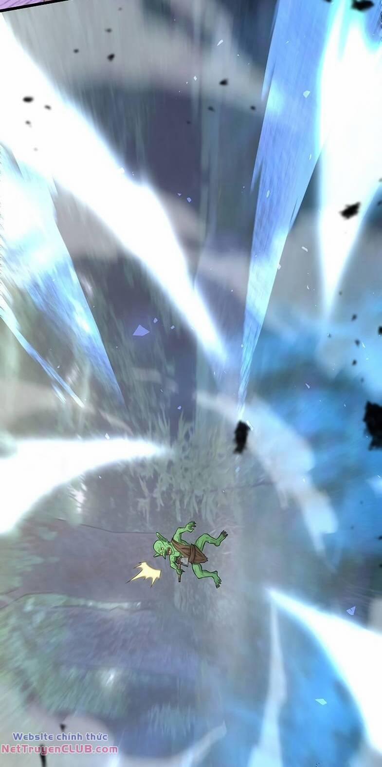 Tới Thế Giới Khác Của Riêng Tôi 11 trang 3