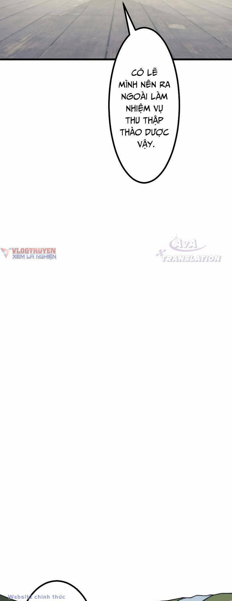 Tới Thế Giới Khác Của Riêng Tôi 11 trang 31