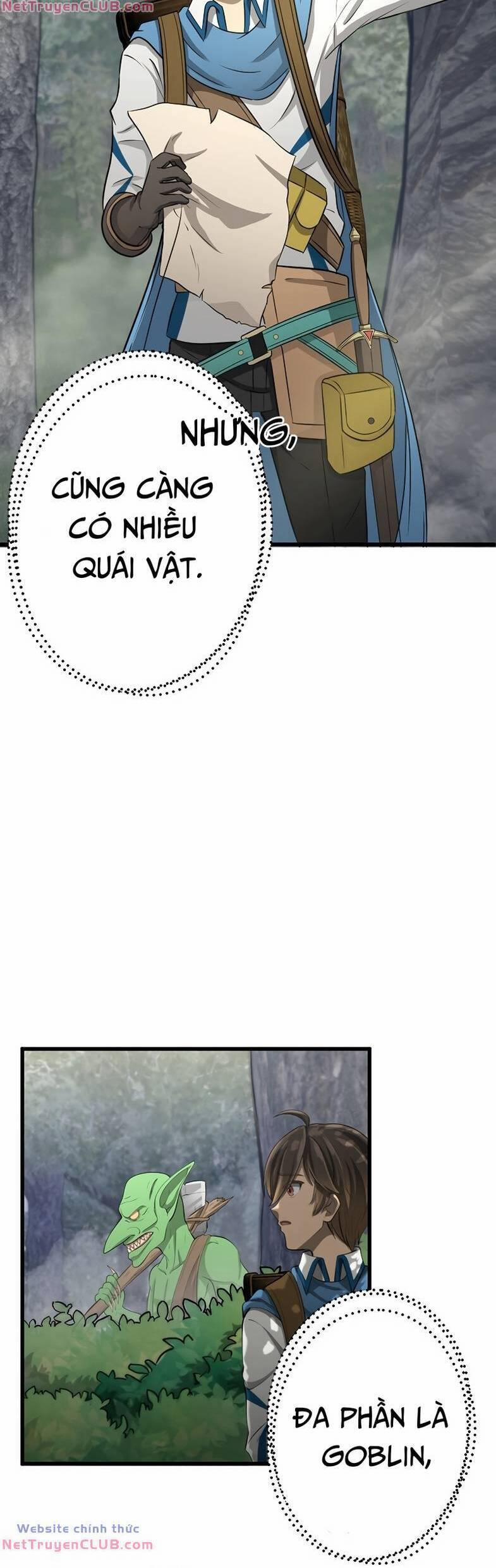 Tới Thế Giới Khác Của Riêng Tôi 11 trang 34